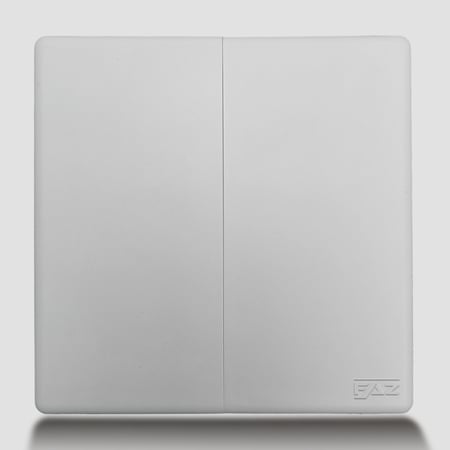 FAZ مفتاح ثنائي دركسيون