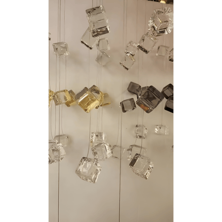 نجف مكعبات السكر