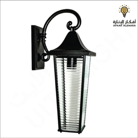 فانوس جداري  WD 0304