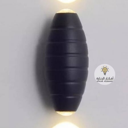 ابليك ليد خارجي