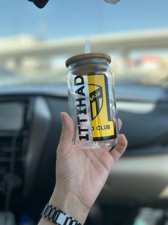 كوب الاتحاد