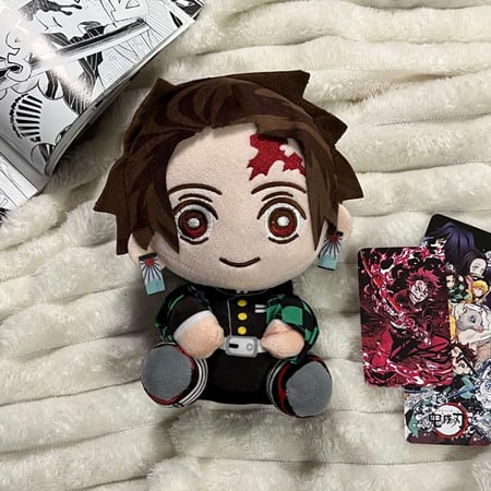 دمية تانجيرو كامادو