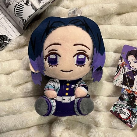 دمية شينوبو