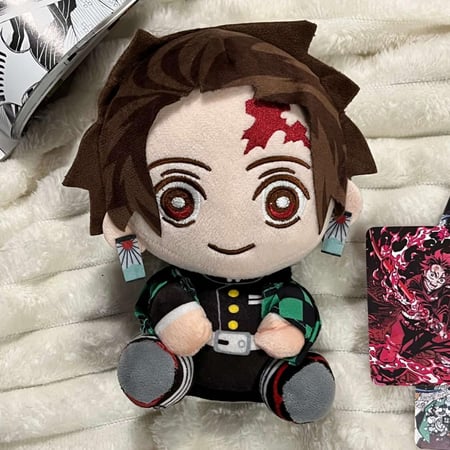 دمية تانجيرو كامادو