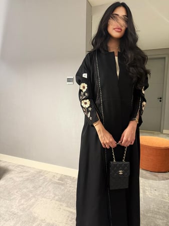 عباية اوجان