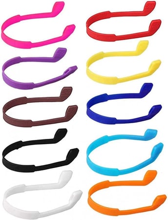 Elastic Glasses Holder