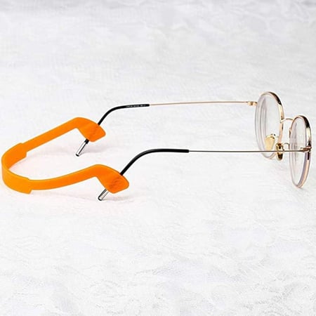 Elastic Glasses Holder