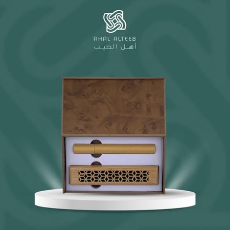 مبخرة المكتب