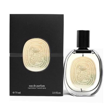 عطر ديبتيك إيو رحلة أو دو بارفيوم رجـــــالي - 75 مل | Diptyque Eau Rihla Eau de Parfum Masculine - 75ml