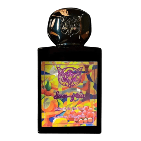 🍷 عطر لورنزو بازاجليا صن جريا إكسترايت دو بارفيوم 50 مل – Lorenzo Pazzaglia Sun-Gria Extrait de Parfum 50ml