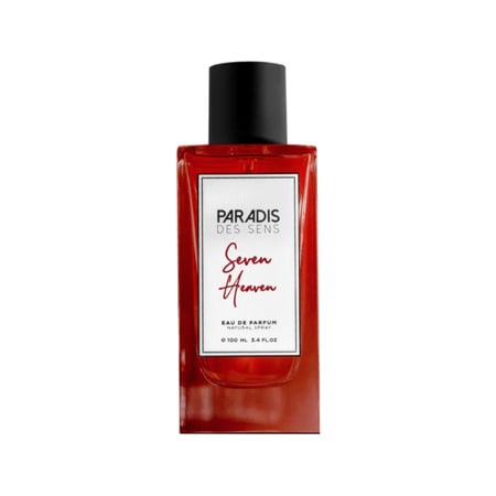 عطر باراديس ديس سينس سفن هيفن  اودي بارفيوم 100 مل