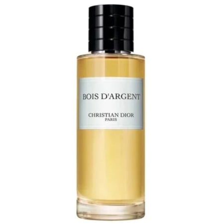 عطر ديور بويس دي أرغانت أو دو بارفيوم 125 مل – Dior Bois d’Argent Eau de Parfum