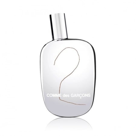 عطر كوم دي غارسون 2 اي دي بيرفيوم100 مل