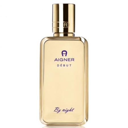 عطر اجنر ديبوت باي نايت الكحلي او دو بارفيوم 100مل