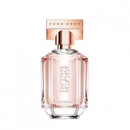 عطر هوغو بوس ذا سنت برايفت اكورد النسائي او دو بارفيوم