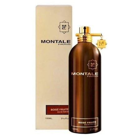 عطر مونتال بويز فروتي أو دو بارفيوم 100 مل – Montale Bois Fruité Eau de Parfum 100ml
