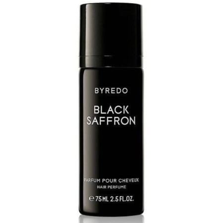 عطر الشعر بايريدو بلاك سافرون-75مل