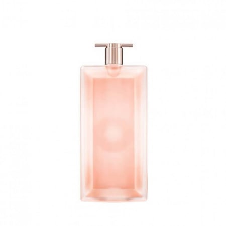 عطر الشعر و الجسم لانكوم ايدول 100مل