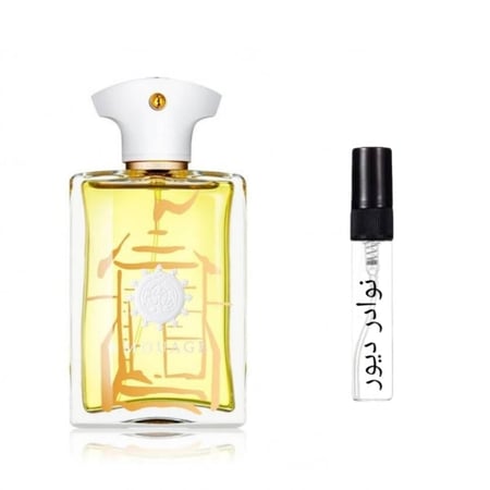 عينة امواج بيتش هات الرجالي او دو بارفيوم Beach Hut Man