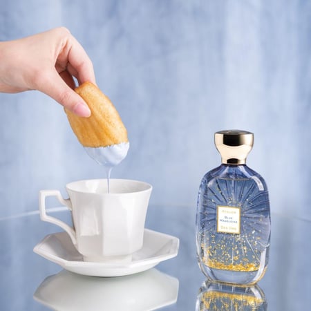 عطر اتيلير بلو مادلين اودو بارفيوم 100 مل