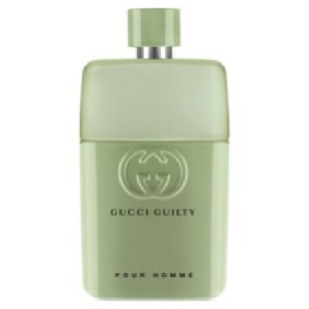 عطر قوتشي غليتي لوف اديشن بور هوم او دو تواليت-90مل