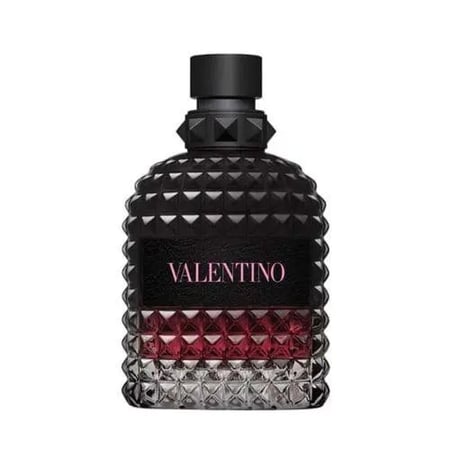 عطر فالنتينو اومو بورن ان روما الرجالي او دو بارفيوم انتنس 100مل
