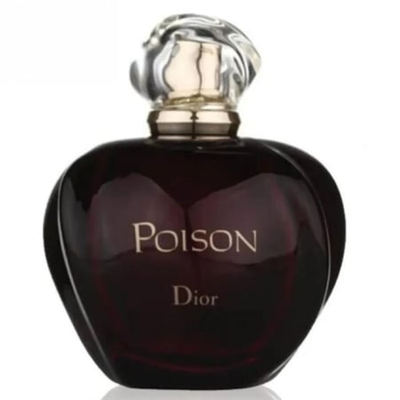 عطر ديور بويزن أو دو تواليت 100مل – Dior Poison Eau de Toilette