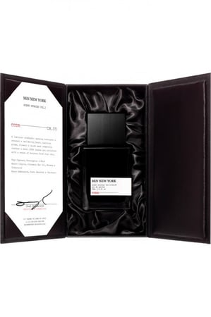 عطر مين نيويورك كودا او دو بارفيوم- 75مل