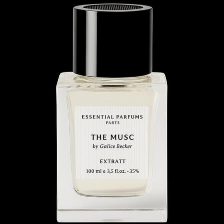 عطر ذا مسك (The Musc Essential Parfums)