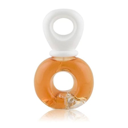 عطر بيجان الابيض النسائي تواليت 75مل