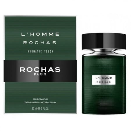عطر روشاس لي هوم روشاس اروماتيك تاتش او دو بارفيوم-90مل