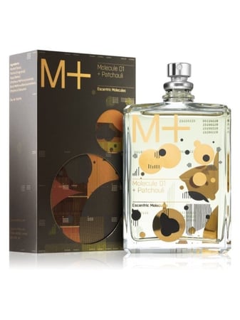 عطر اسنترك موليكيول ل