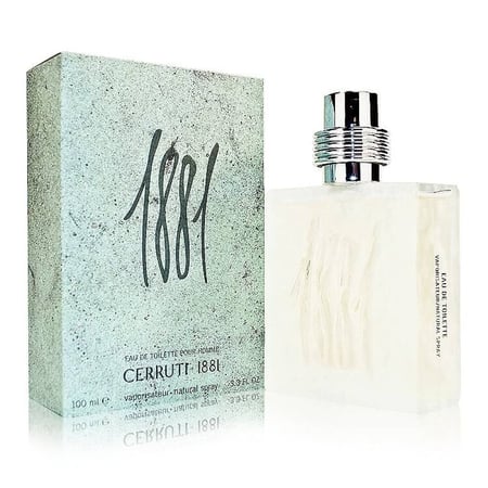 عطر شيروتي 1881 بور هوم او دو تواليت 100 مل