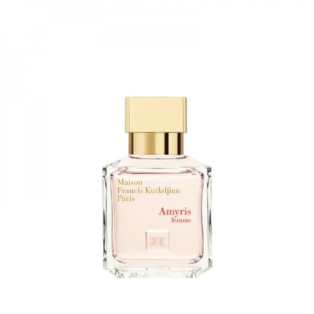 عطر ميزون فرانسيس كوركدجيان أميريس فيمي أو دي بارفيوم 70مل / Maison Francis Kurkdjian Amyris Femme Eau de Parfum 70ml