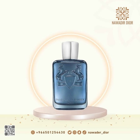 عطر سيدلي مارلي 125 مل | Parfums de Marly Sedley EDP
