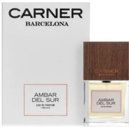 عطر كارنر برشلونه عنبر ديل سور 100 مل