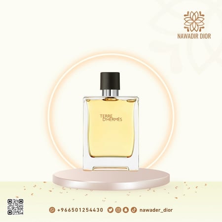 هيرميس تيري دي بيور بارفيوم 75 مل