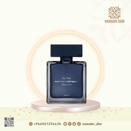 عطر نارسيسو رودريغز بلو نوار بارفيوم 100 مل