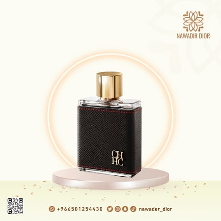 عطر كارولينا هيريرا سي إتش للرجال 100 مل