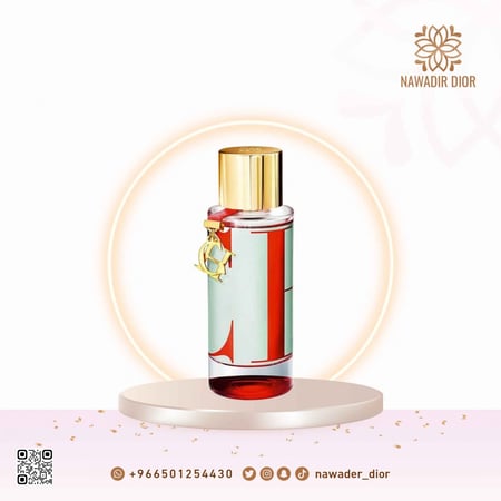 عطر كارولينا هيريرا سي اتش لو او دو تواليت-100مل