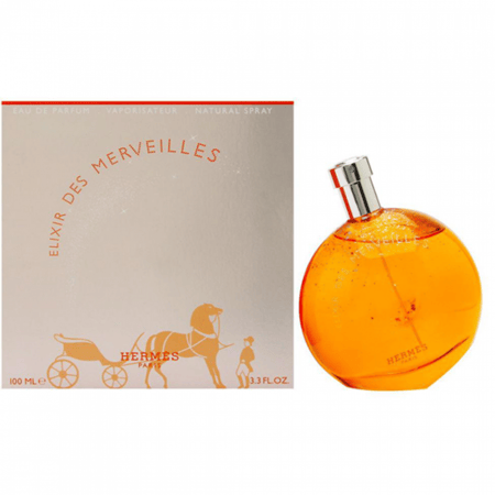 هيرميس الكسير دي مارفيلس 100 مل