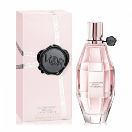 عطر فيكتور اند رولف فلاوربومب بلوم او دو تواليت 100مل