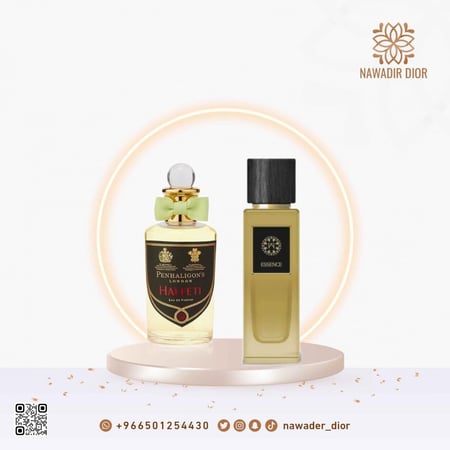 عطر ذا وودز كوليكشن باي ناتشورال ايسنس او دو بارفيوم 100مل