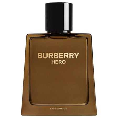 عطر بربري هيرو او دو بارفيوم-100مل