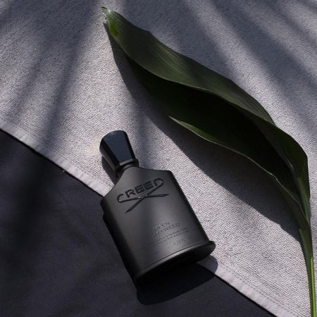 عطر كريد غرين آيريش تويد (Creed Green Irish Tweed Eau de Parfum 100ml) - عطر خشبي - زهري - مسك للرجال
