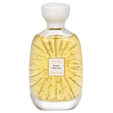 تقسيم اتيليه ديس اورس نودا فيرتاس 25 مل Nuda Veritas Atelier des Ors