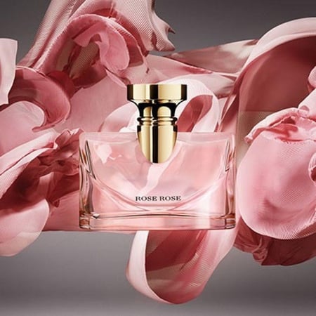 عطر بولغاري سبلينديدا روز روز (Bvlgari Splendida Rose Rose) أو دو بارفيوم - 100 مل (Bvlgari Splendida Rose Rose Eau de Parfum - 100ml)