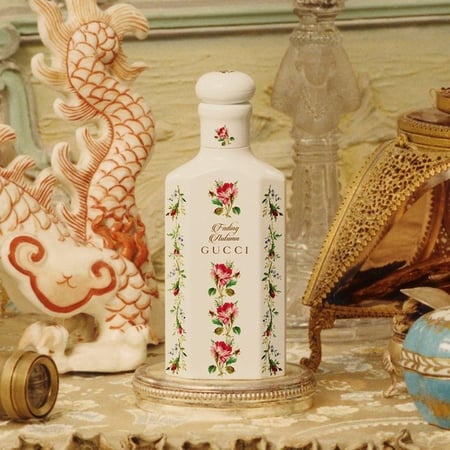 عطر قوتشي فادينغ اوتمن اكوا بروفوماتا 150 مل ماء عطري (Acqua Profumata) للجنسين - Gucci Fading Autumn Scented Water