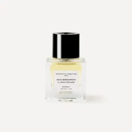 عطر ذا مسك (The Musc Essential Parfums)