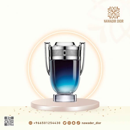 عطر باكو رابان انفيكتوس ليجند او دو بارفيوم-100مل